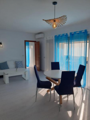 Lovely Penthouse in the centre of Calpe